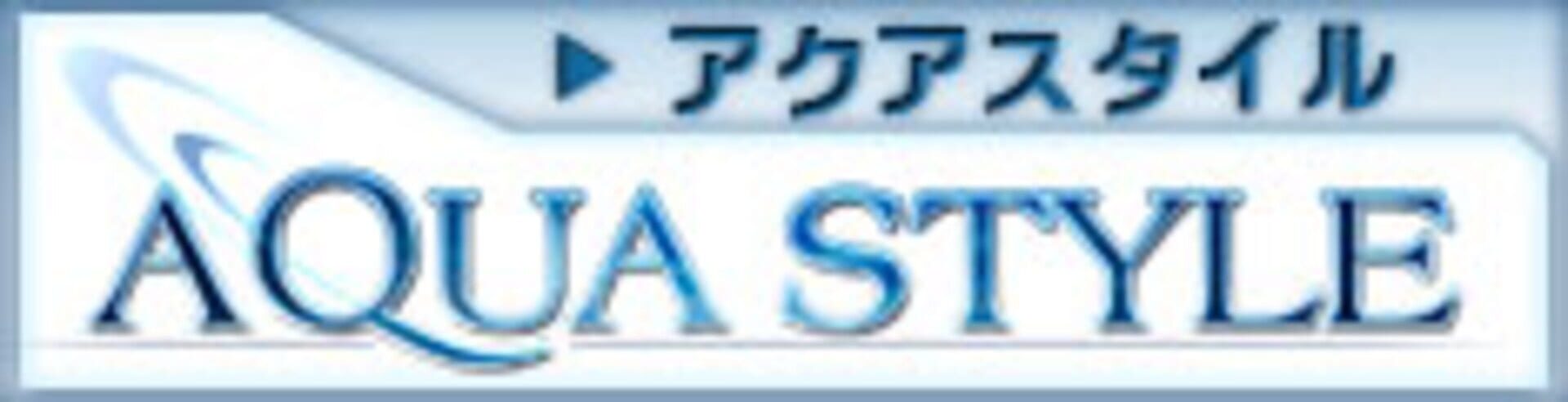 AQUA STYLE logo