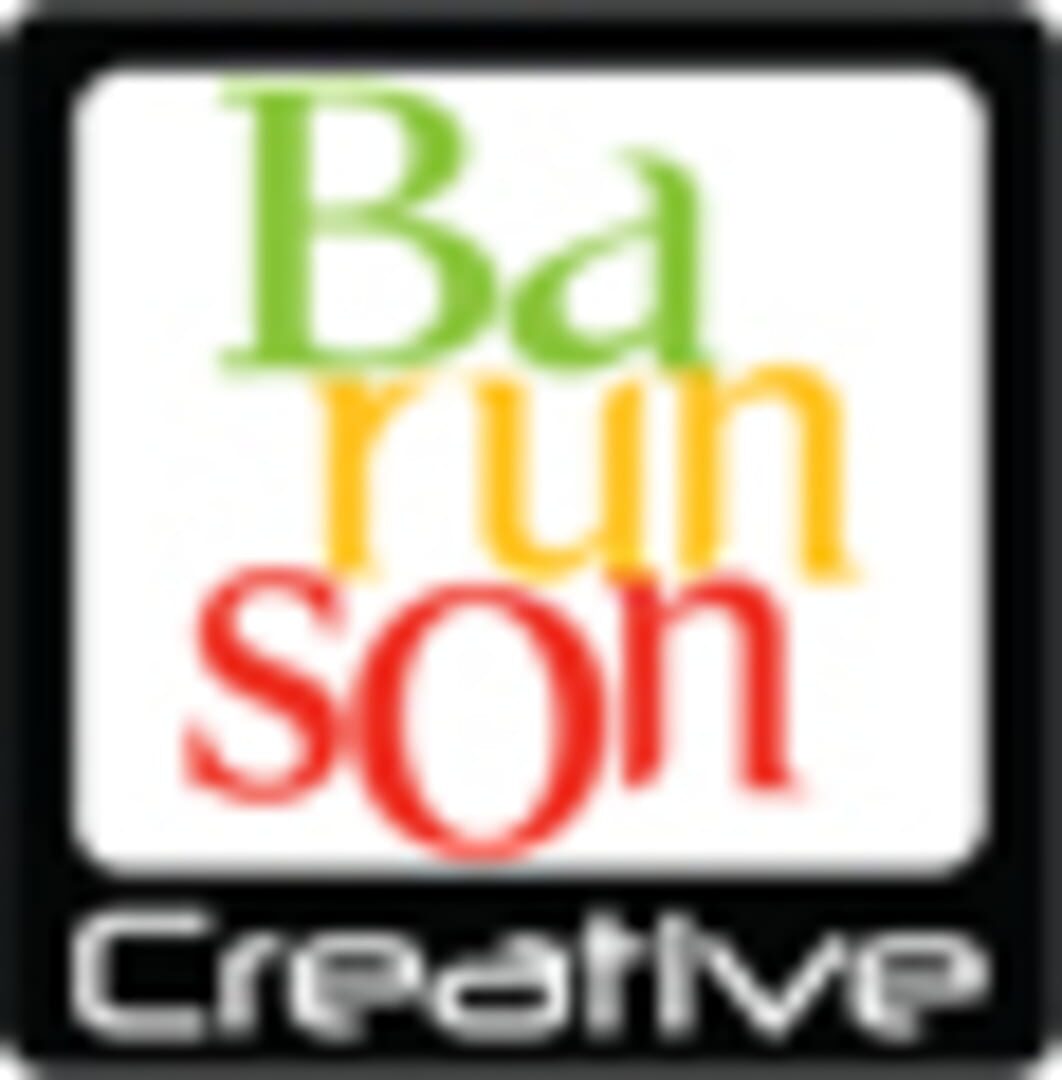 Barunson Creative logo