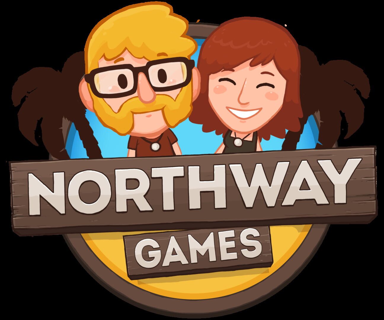 Northway Games logo