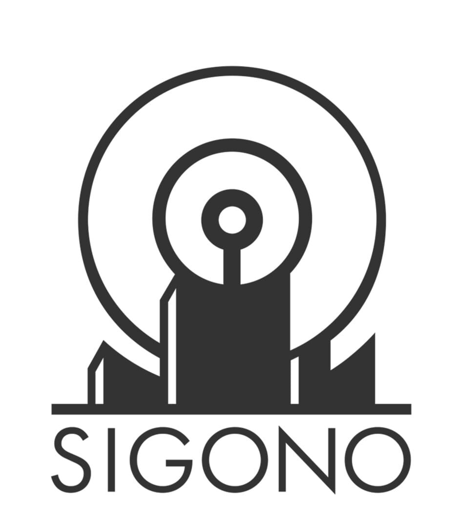 SIGONO INC.
