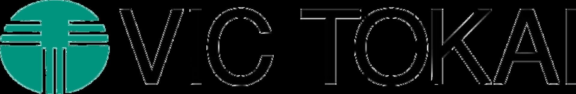 Vic Tokai logo