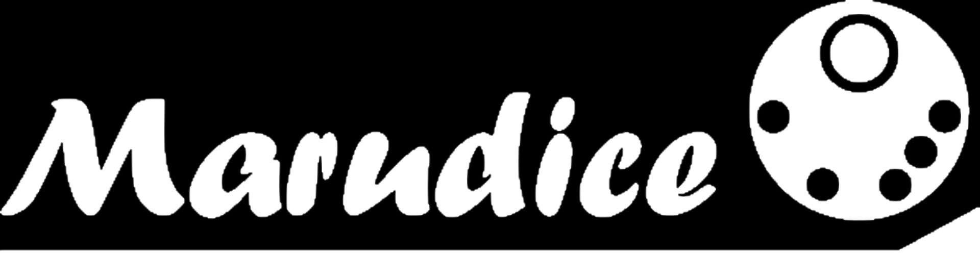 Marudice logo