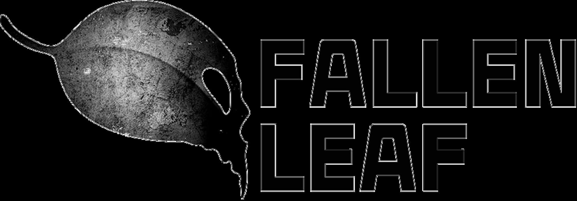 Fallen Leaf logo