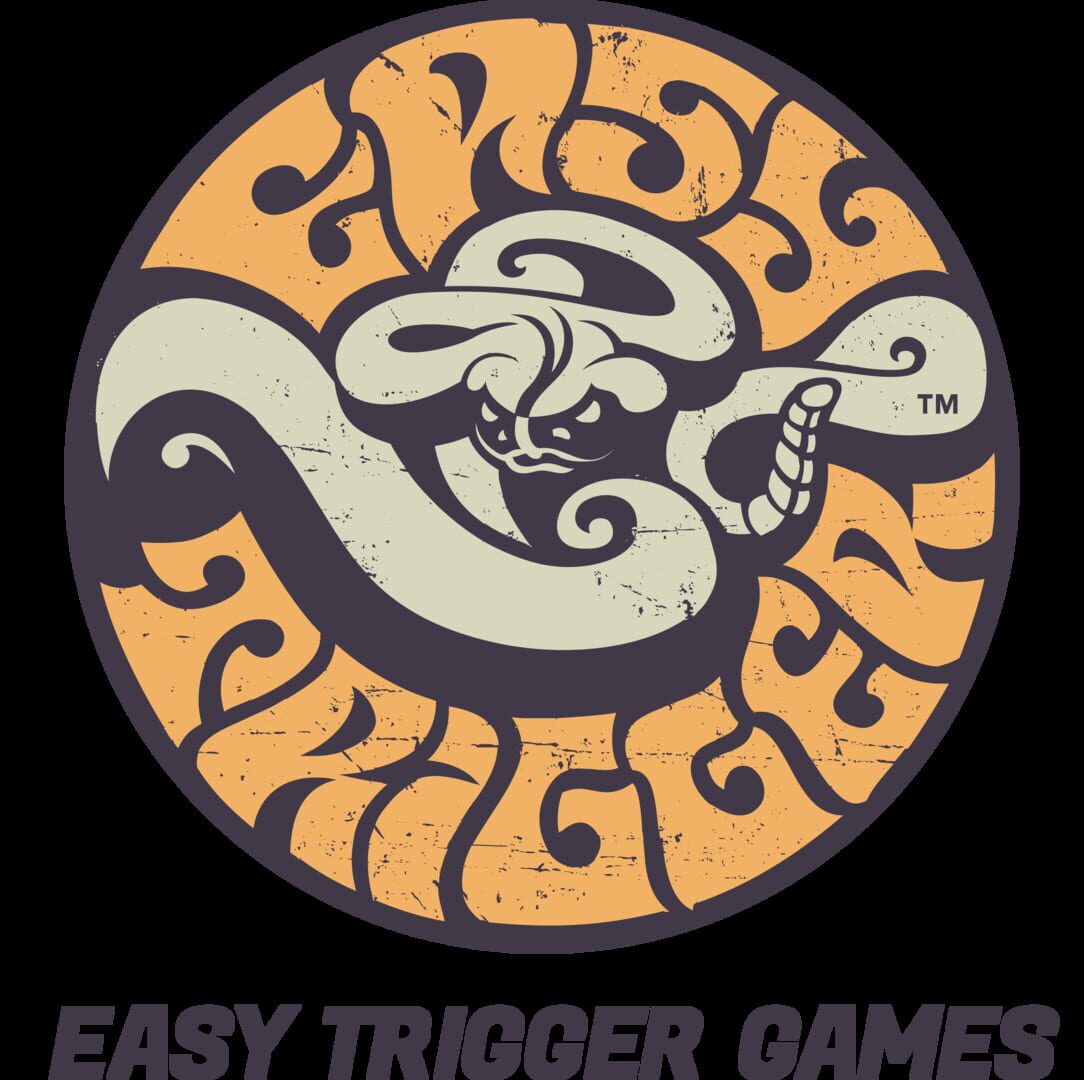 Easy Trigger Games logo