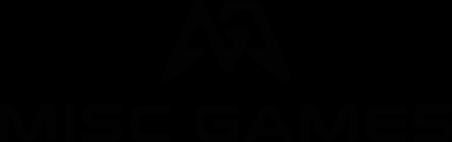 Misc Games logo