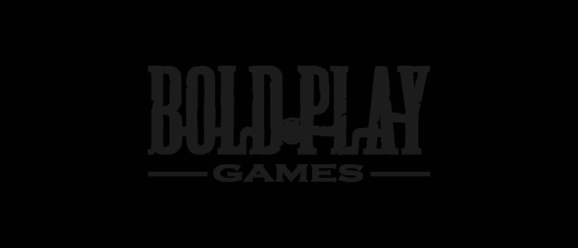 Boldplaygames