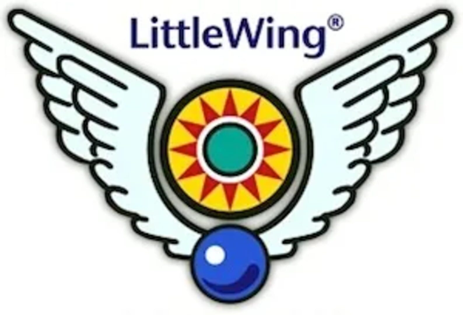 LittleWing Co. Ltd. logo