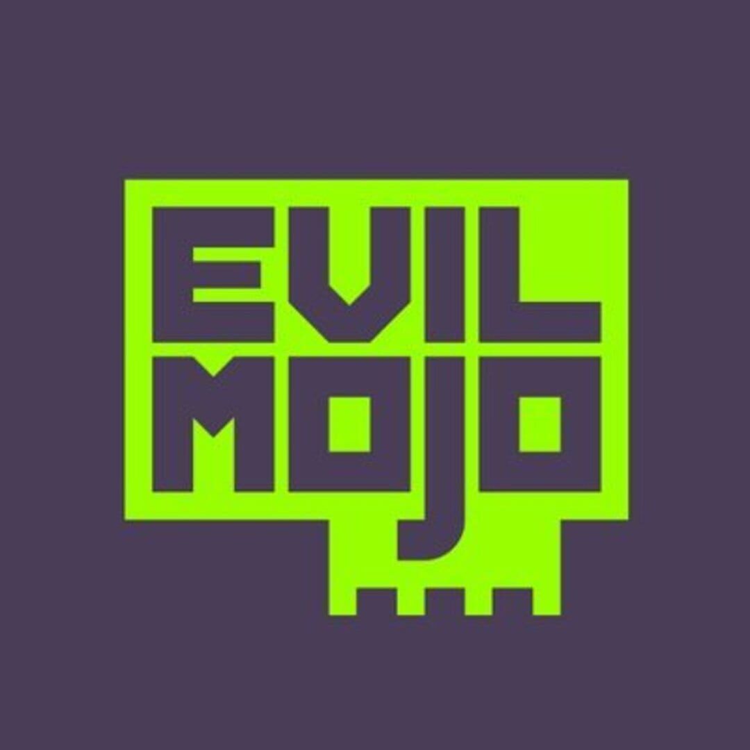 Evil Mojo Games