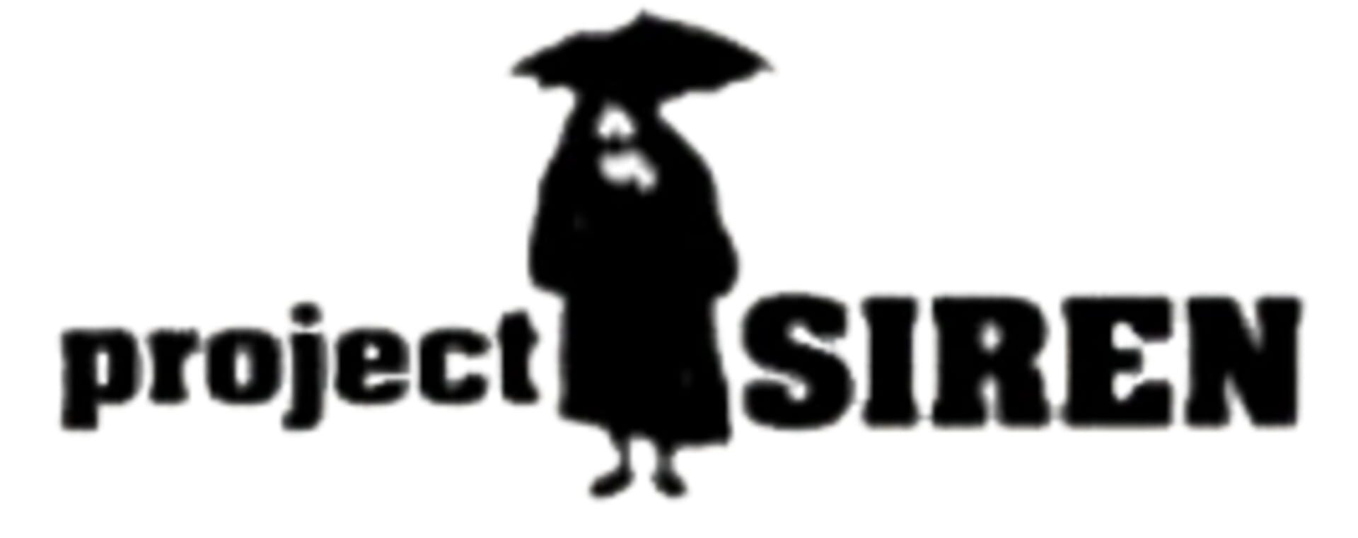 Project Siren logo