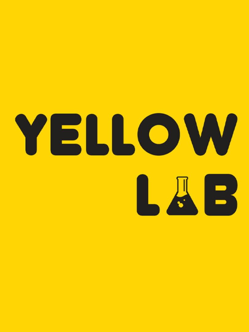 Yellow Lab Games