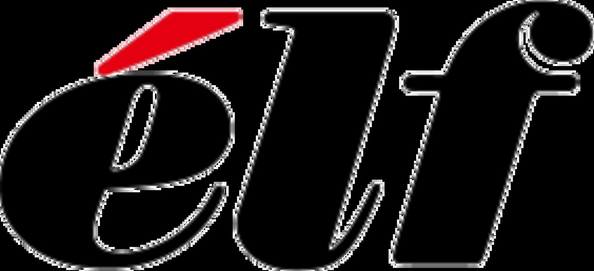 ELF Corporation logo