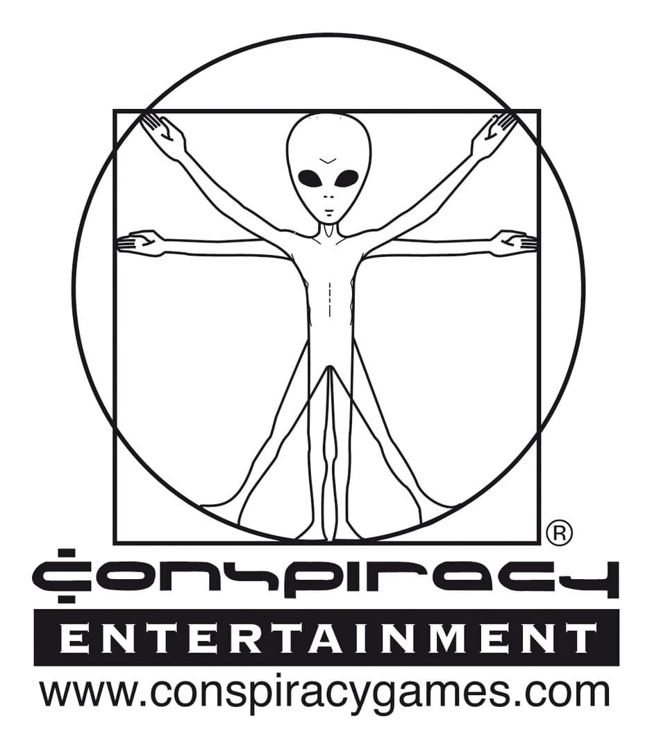 Conspiracy Entertainment Corp. logo