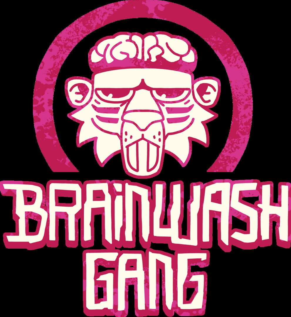 Brainwash Gang logo