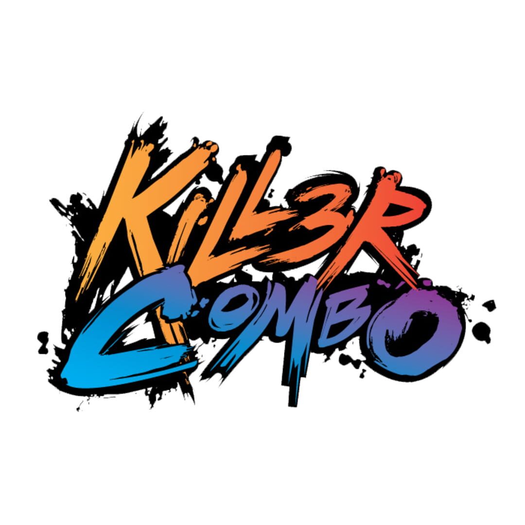 Kill3rCombo logo
