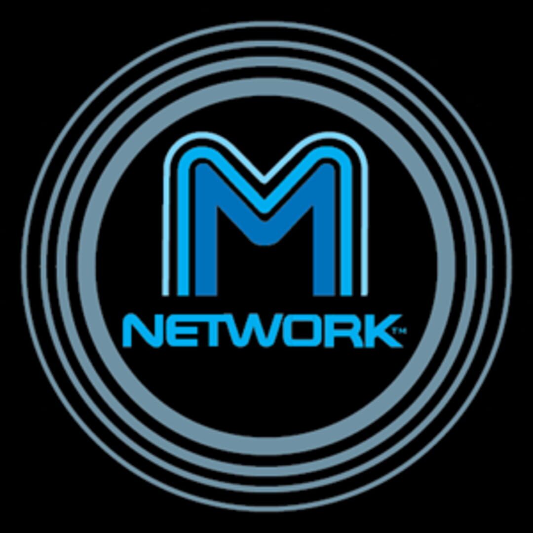 M Network logo