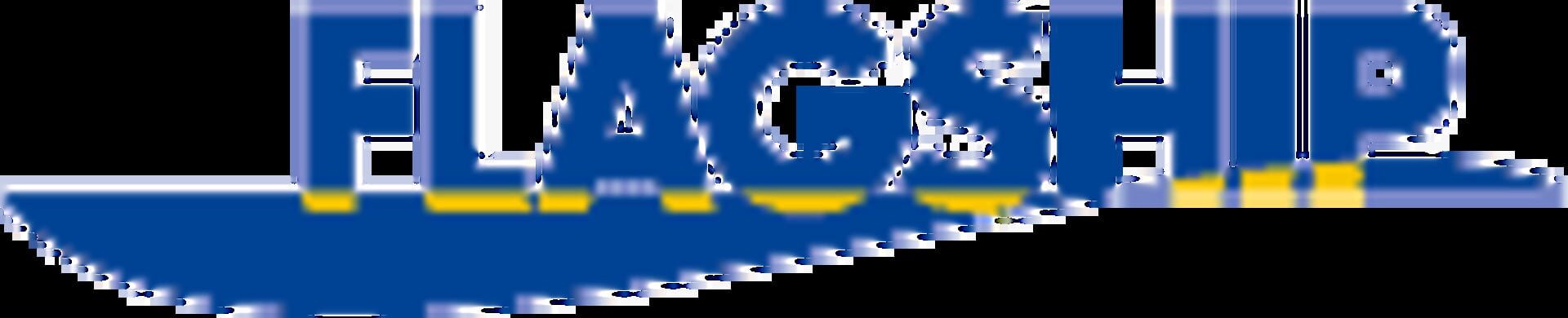 Flagship logo
