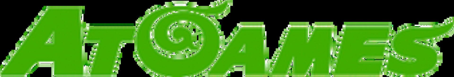 AtGames logo