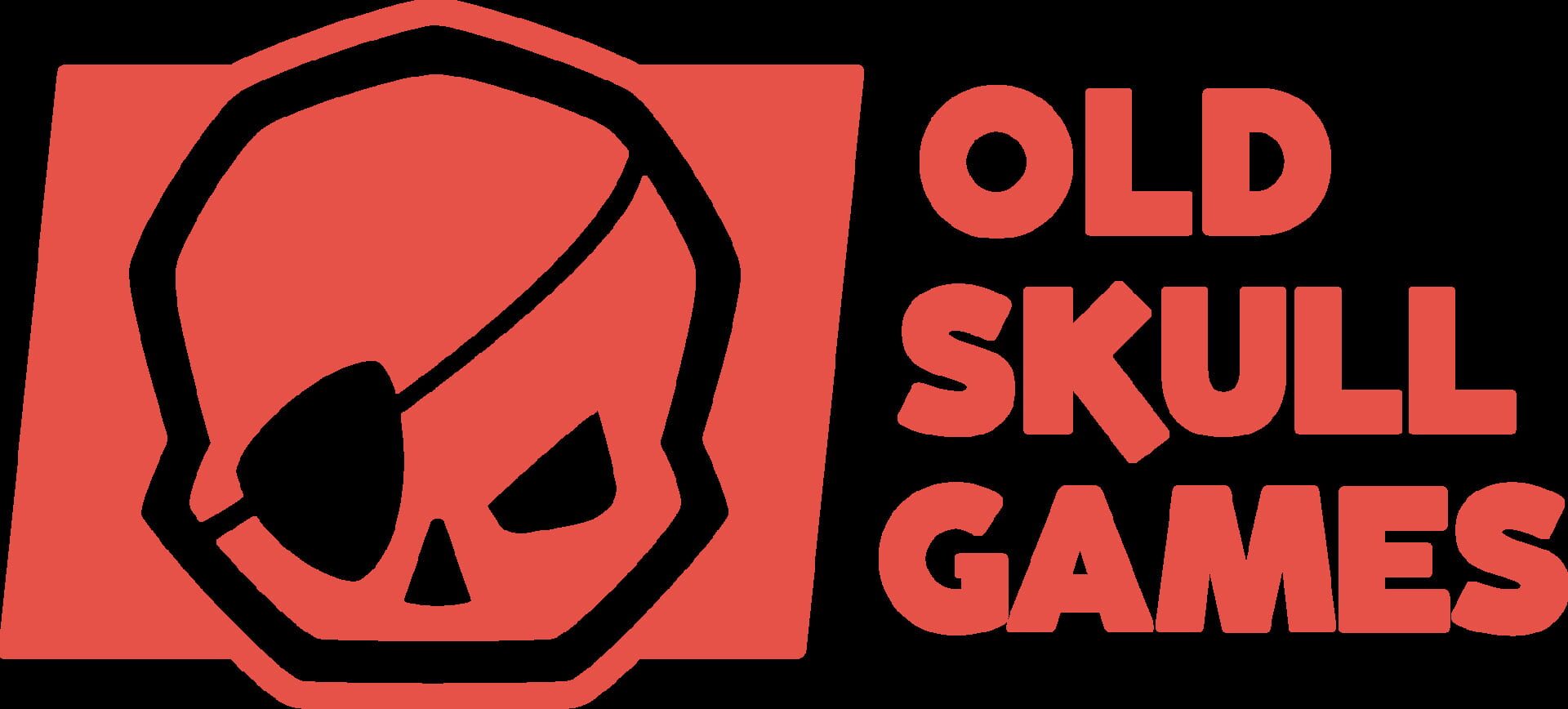 Old Skull Games logo
