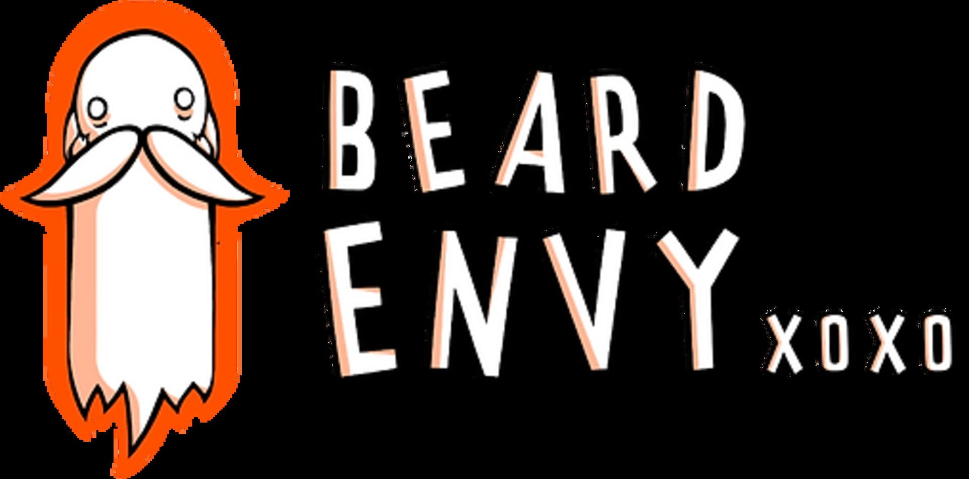 Beard Envy logo