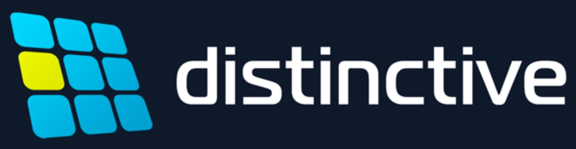 Distinctive Developments logo