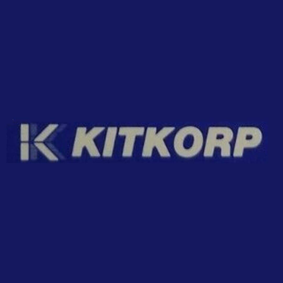 Kitkorp logo