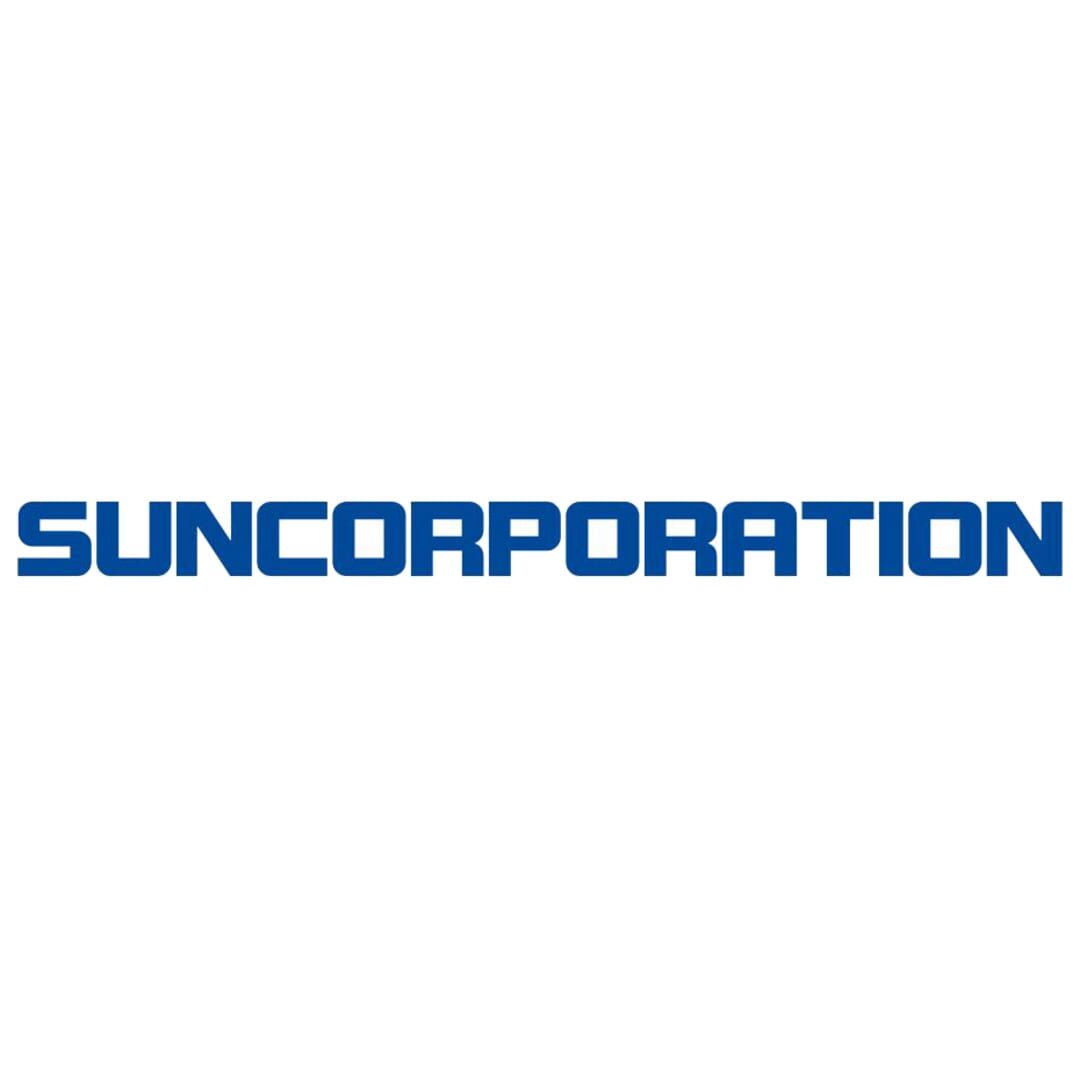 Sun Corporation logo