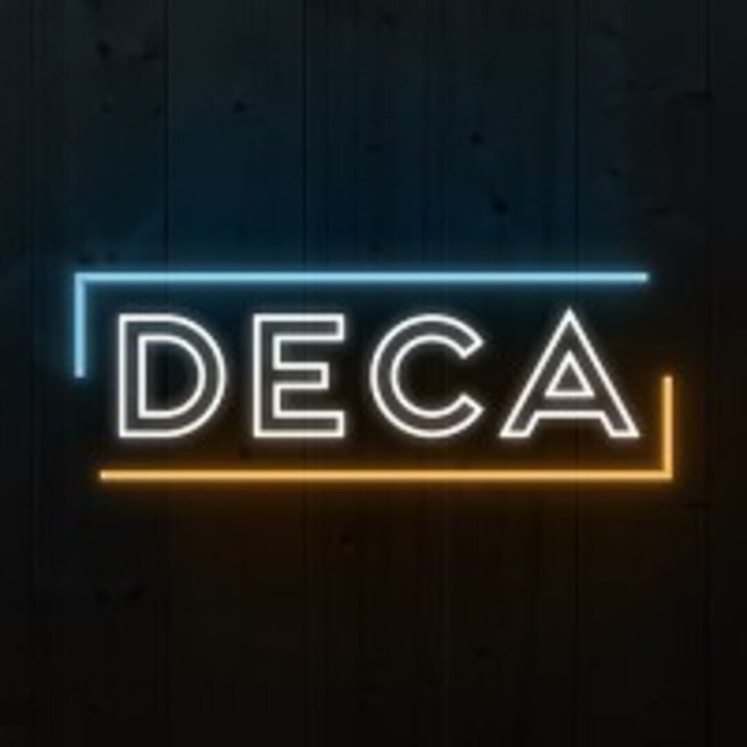 DECA Games