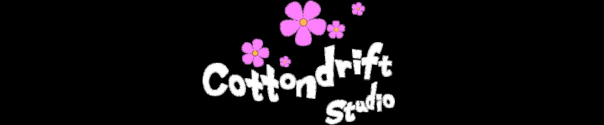 Cotton Drift Studio logo