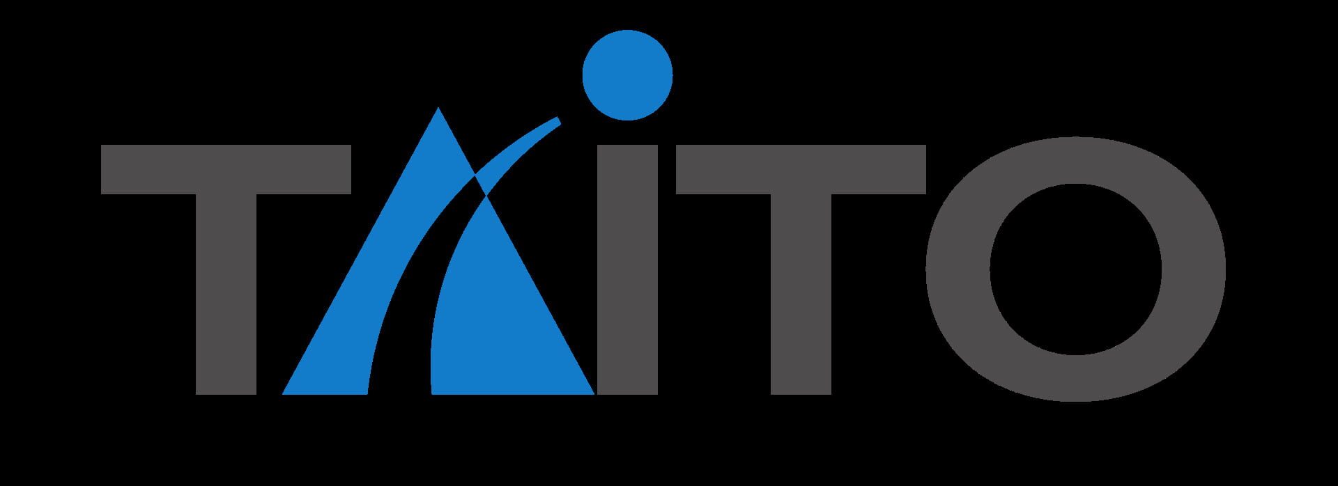 Taito Corporation logo