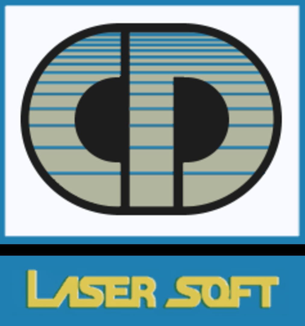 Shin-Nihon Laser Soft Co., Ltd. logo