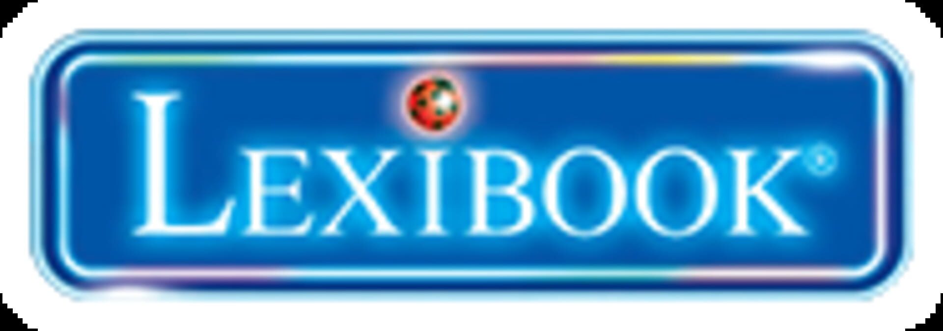 Lexibook logo