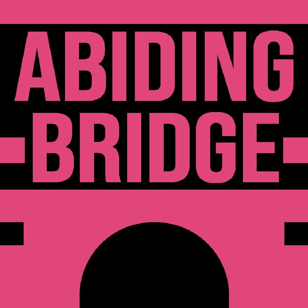 Abiding Bridge logo