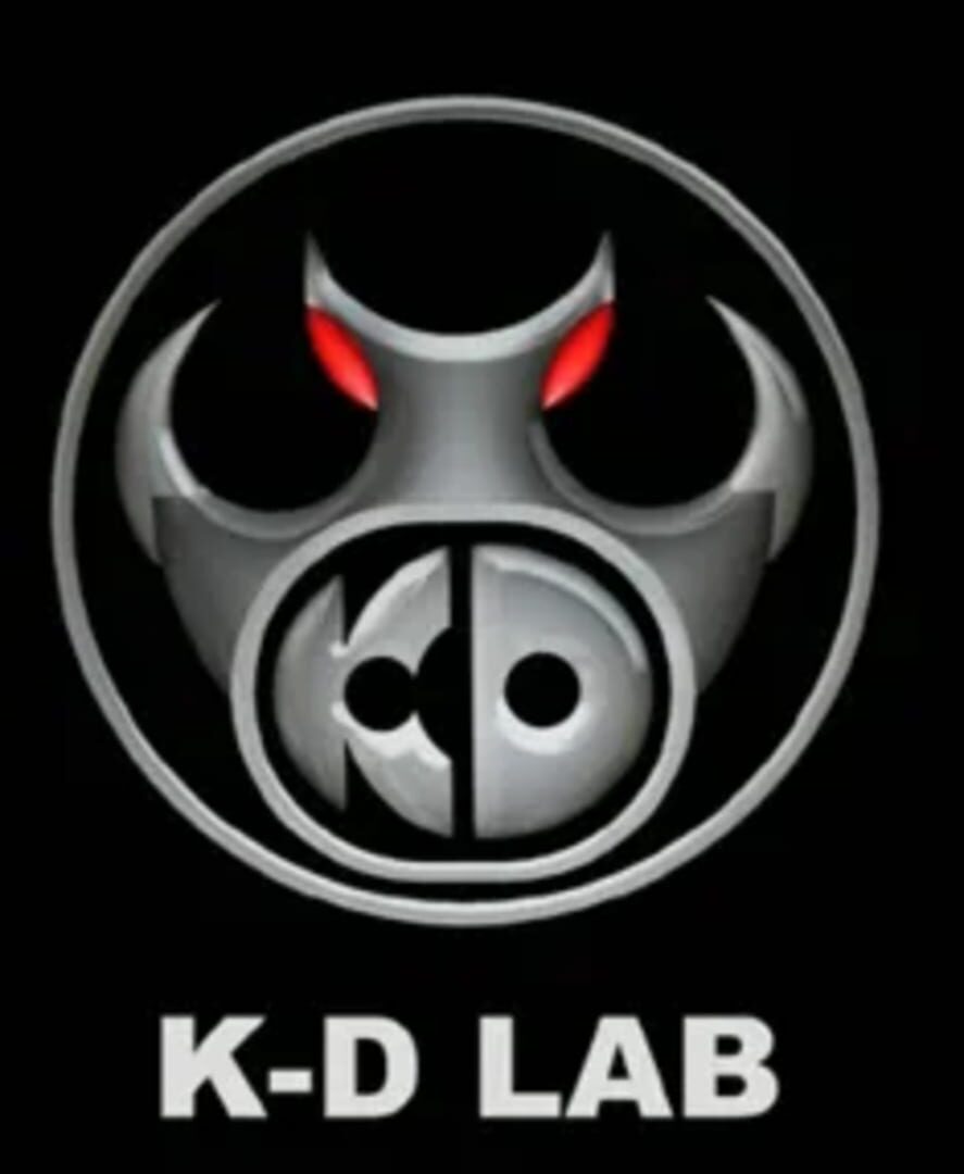 K-D Lab logo