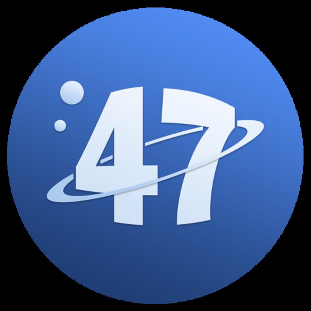 Planet 47 Games