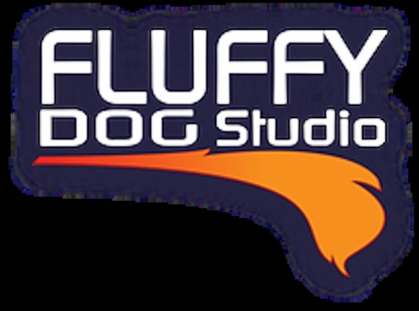 Fluffy Dog Studio logo