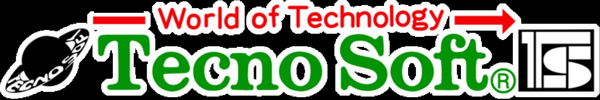 Technosoft logo