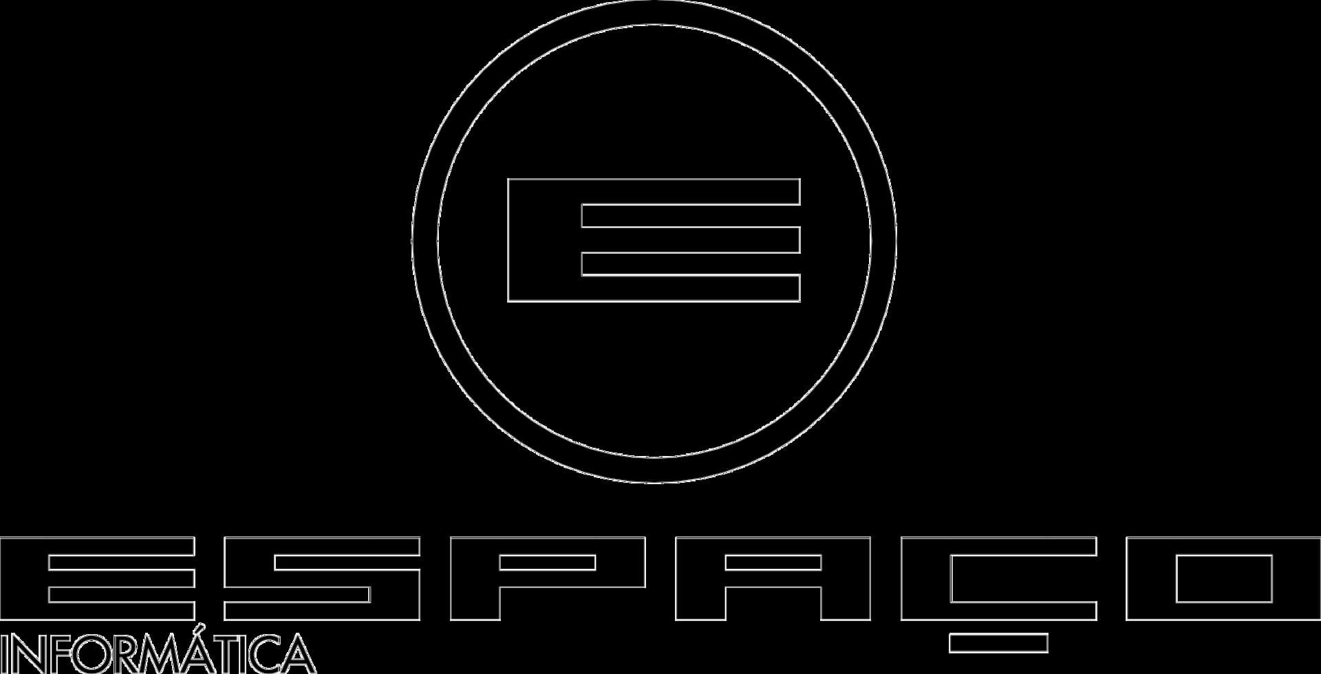Espaço Informática logo