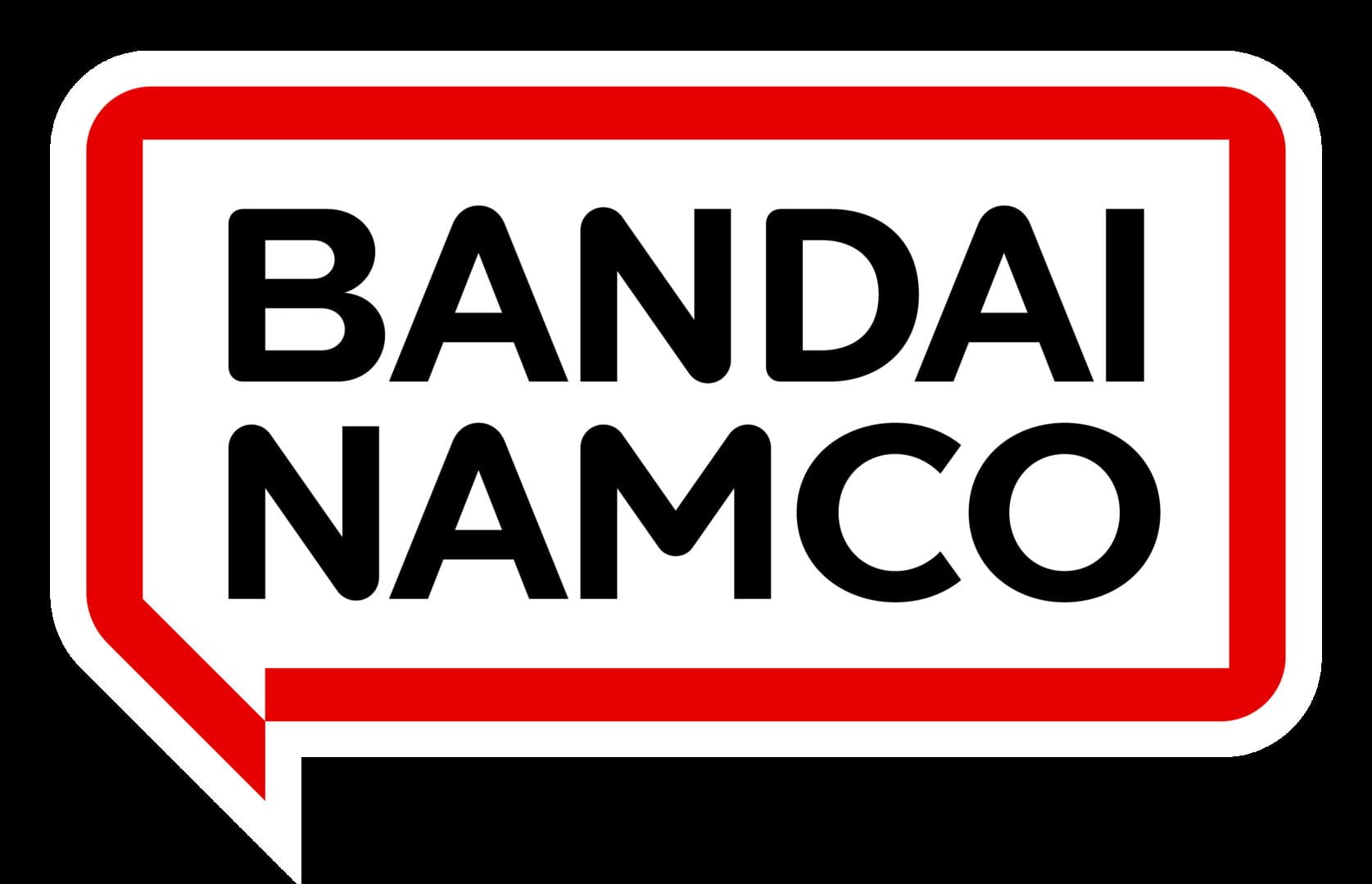 Bandai Namco Entertainment