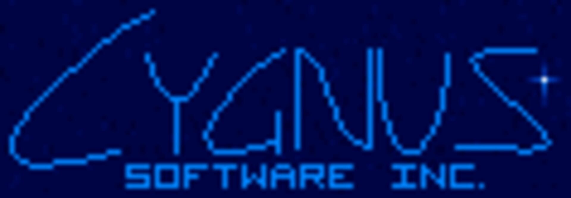 Cygnus Software logo