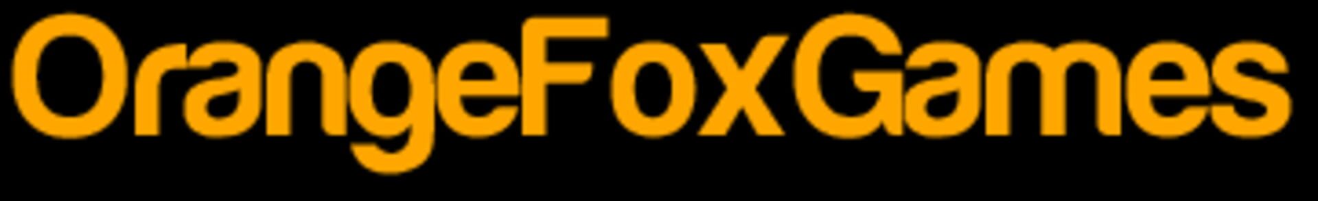 Orange Fox Games logo