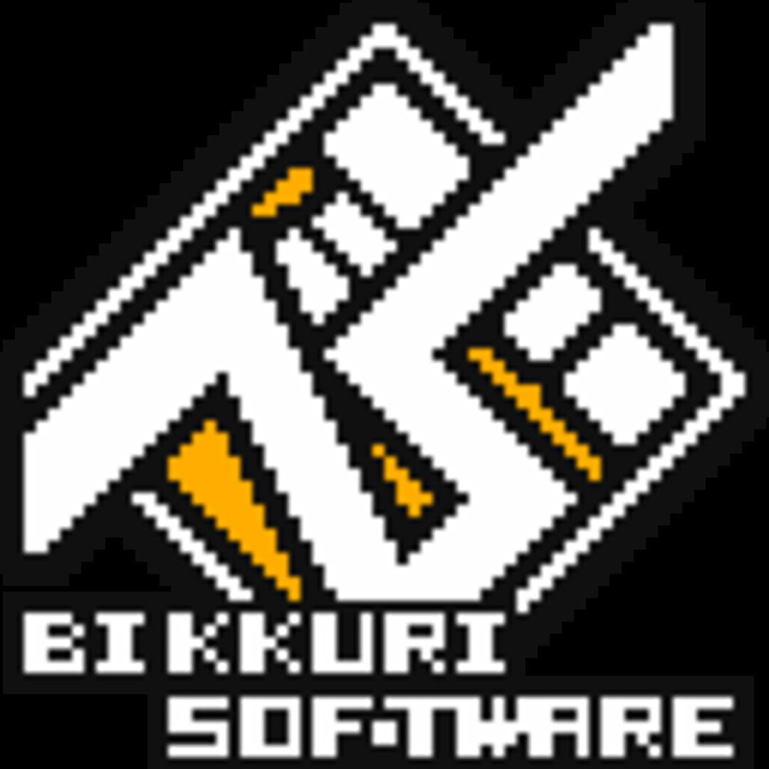 Bikkuri Software logo