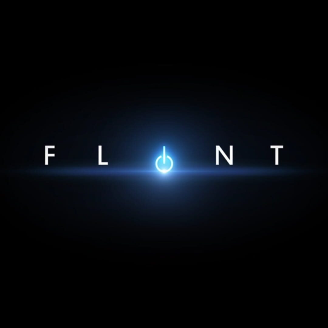 FLINT logo