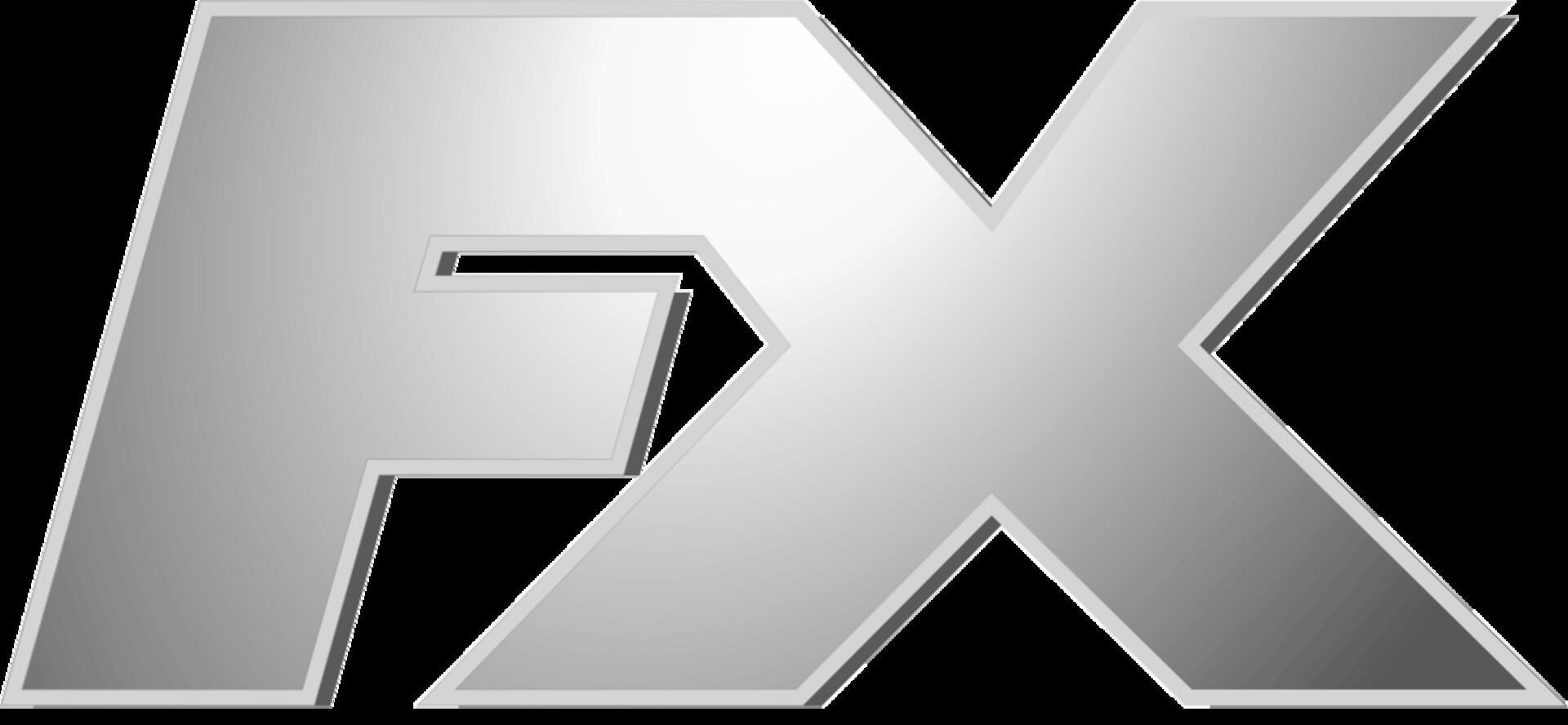 FX Interactive logo