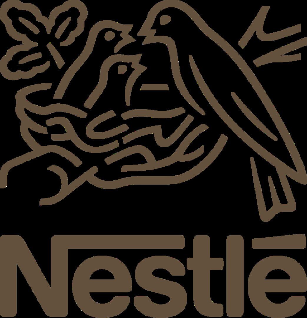 Nestlé logo