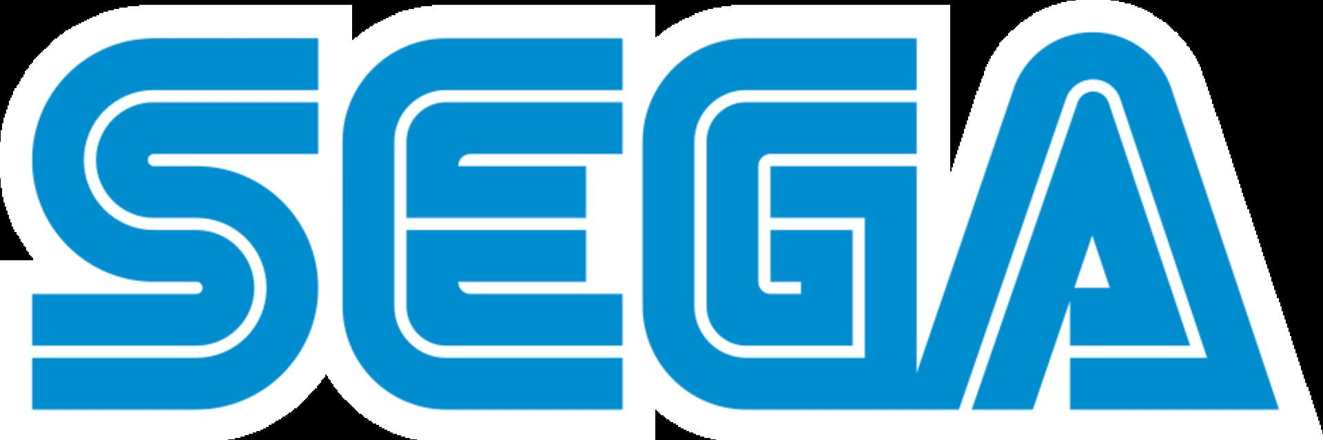 Sega Enterprises, Inc. (USA) logo