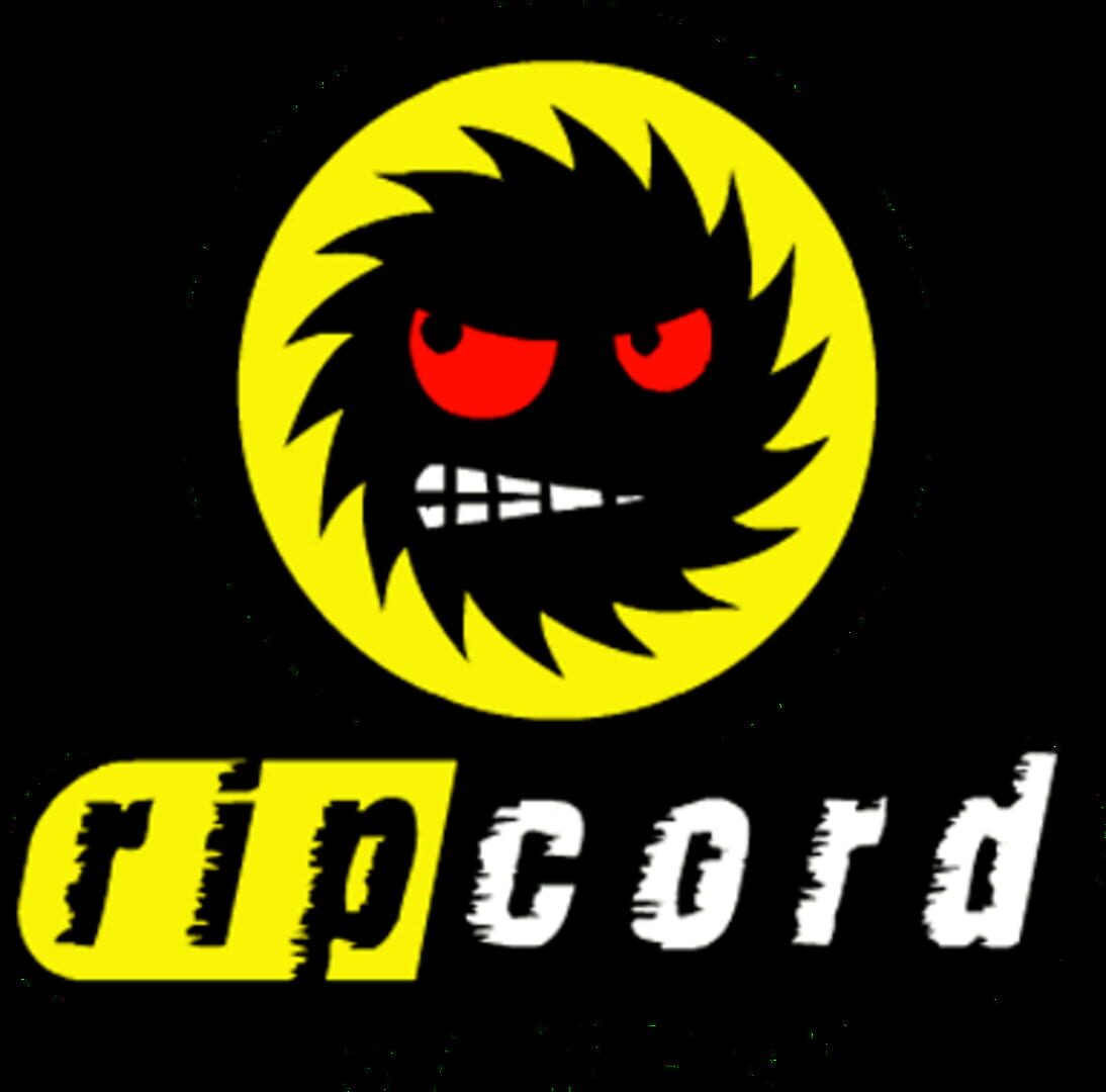 Ripcord Games logo