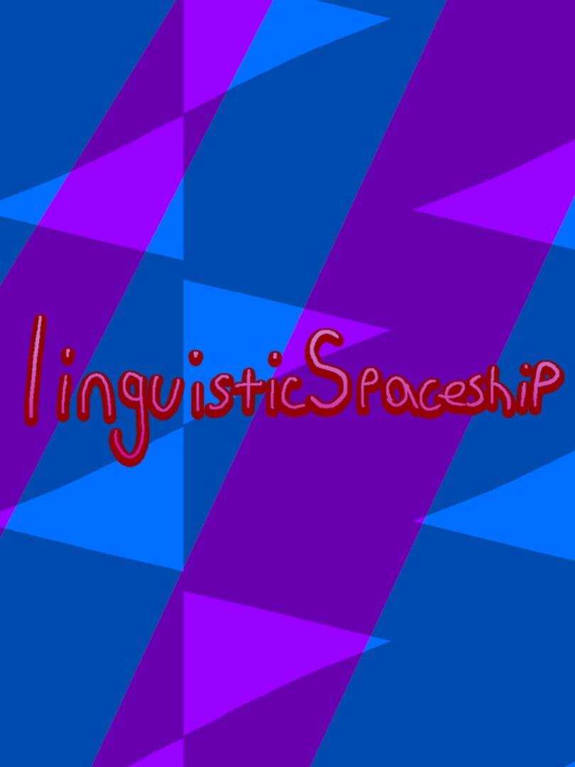 linguisticspaceship