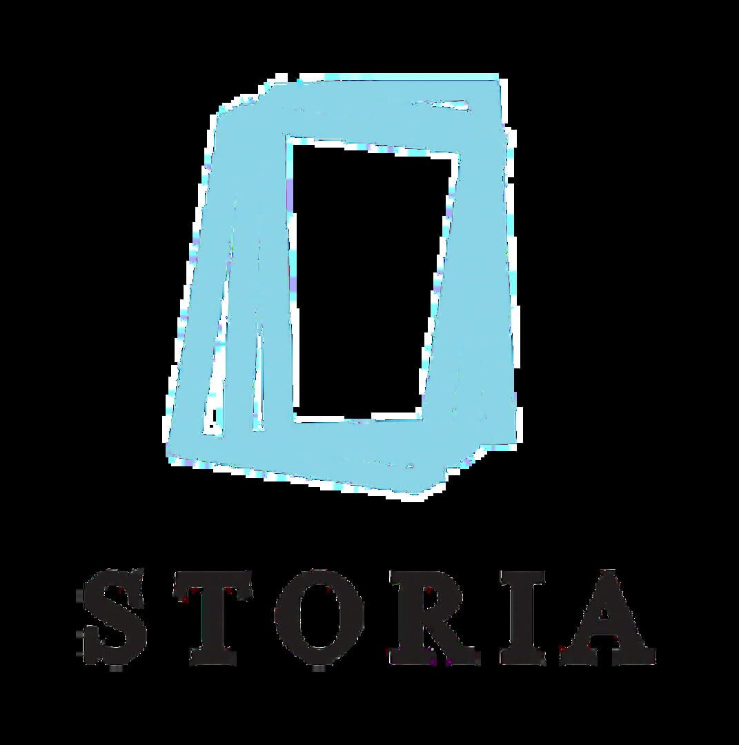 Storia logo
