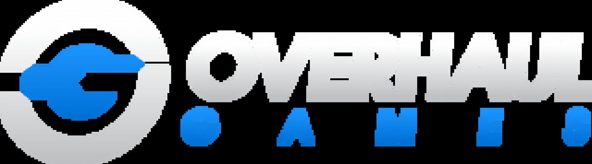 Overhaul Games logo