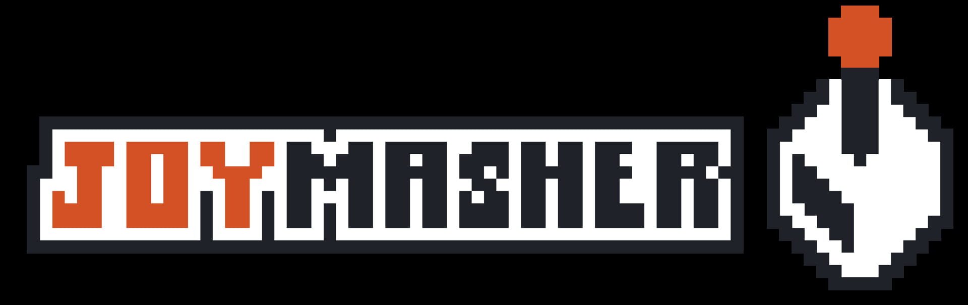JoyMasher logo